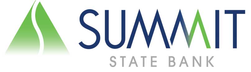 Summit State Bank logo